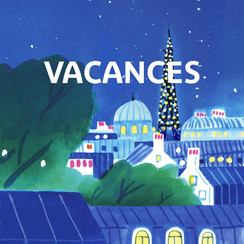 Vacances